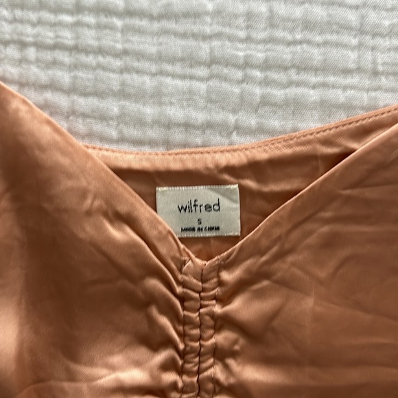 Wilfred Tie Cami - Picture 3 of 3